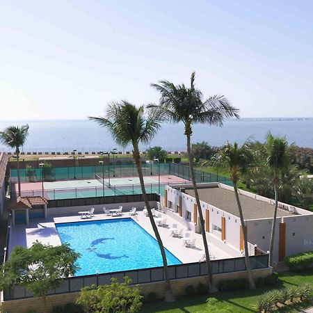 Radisson Blu Hotel, Yanbu Exteriör bild