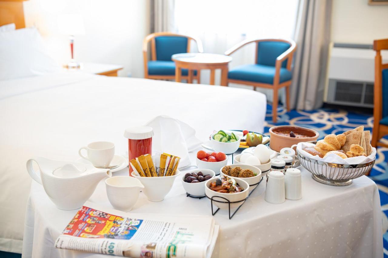 Radisson Blu Hotel, Yanbu Exteriör bild