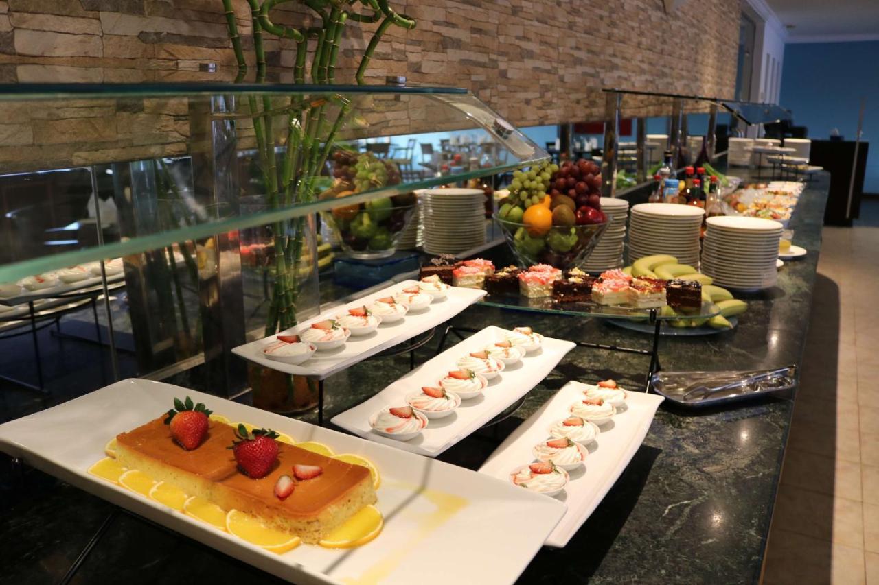 Radisson Blu Hotel, Yanbu Exteriör bild
