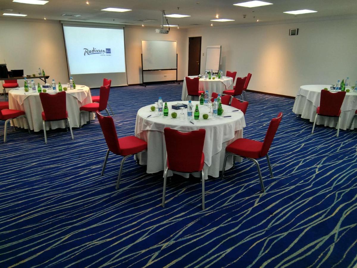 Radisson Blu Hotel, Yanbu Exteriör bild