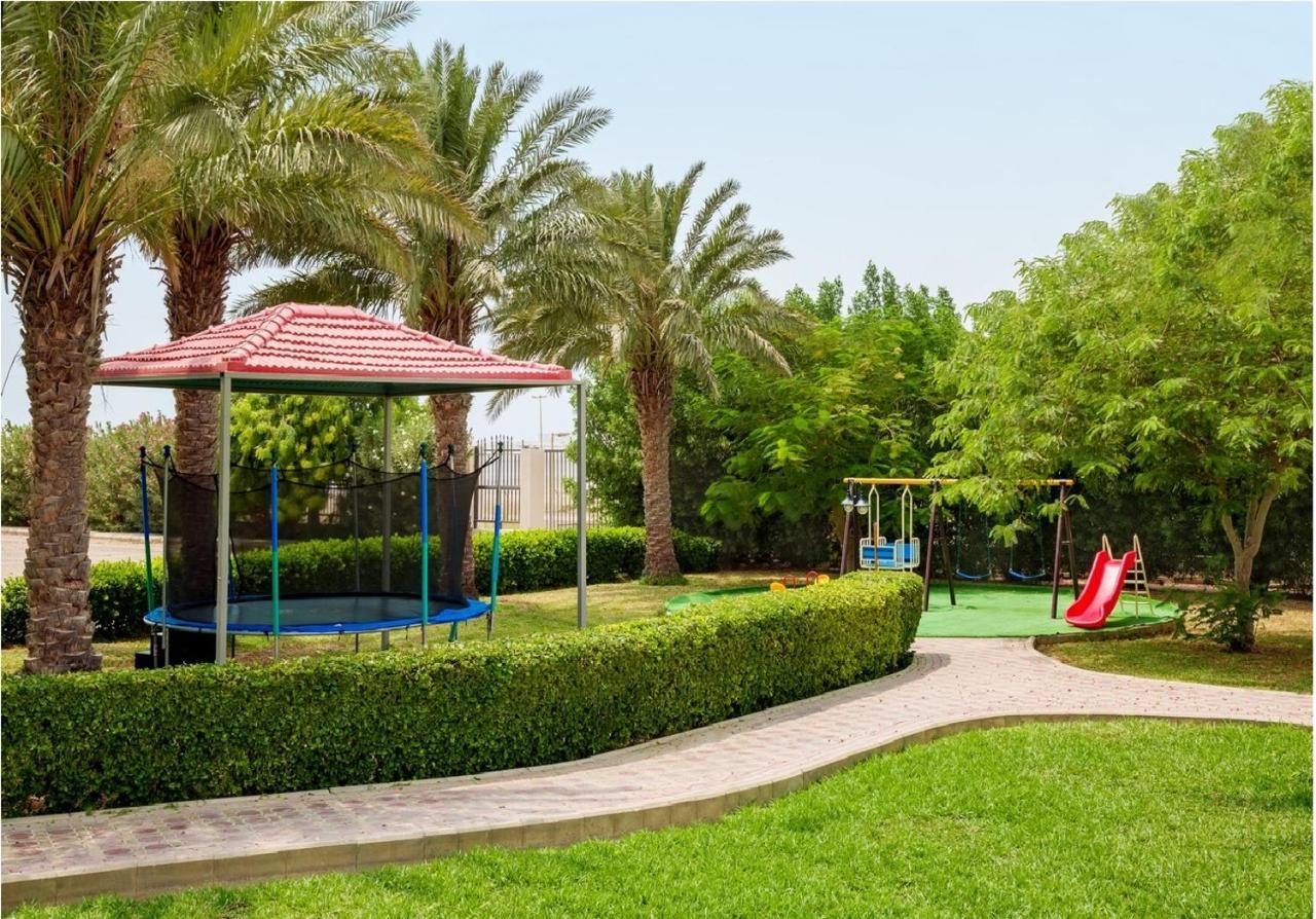 Radisson Blu Hotel, Yanbu Exteriör bild